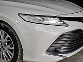 Toyota Camry, 2020г., передний привод, автомат