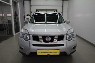 Nissan X-Trail, 2012г., полный привод, вариатор