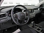 Kia , 2020г., передний привод, автомат