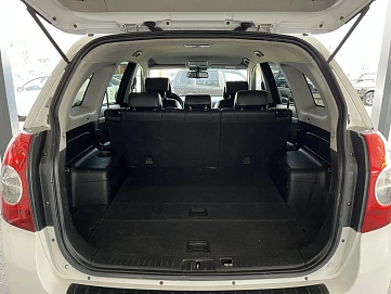 Chevrolet Captiva, 2013г, полный привод, автомат