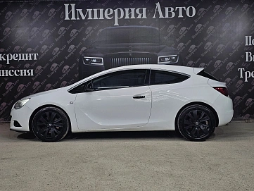 Opel , 2013г., передний привод, автомат