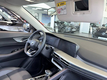 Changan , 2024г., передний привод, робот