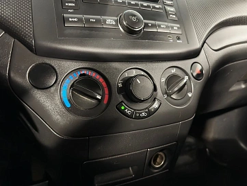 Chevrolet Aveo, 2011г, передний привод, механика