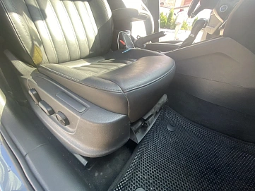 Skoda Octavia, 2018г, передний привод, робот