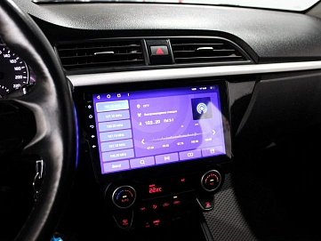 Kia Rio, 2020г, передний привод, автомат