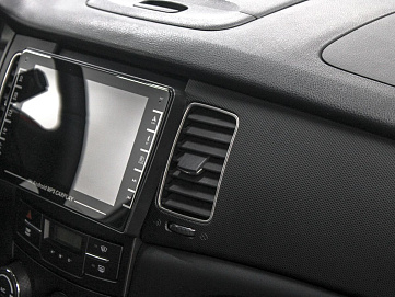 SsangYong Actyon, 2011г, передний привод, автомат
