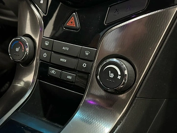 Chevrolet Cruze, 2013г, передний привод, автомат