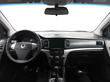 SsangYong Actyon, 2013г, передний привод, механика