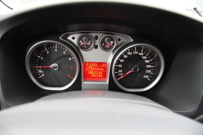 Ford Focus, 2008г, передний привод, автомат
