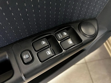 Hyundai Getz, 2009г, передний привод, механика