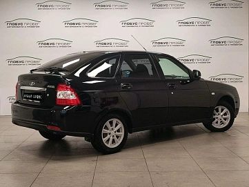 Lada (ВАЗ) Priora, 2014г, передний привод, механика
