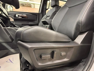 Mitsubishi L200, 2025г, полный привод, автомат