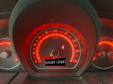 Kia Ceed, 2011г, передний привод, механика