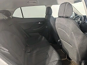 Hyundai Creta, 2022г., полный привод, автомат