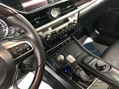 Lexus ES, 2014г., передний привод, автомат