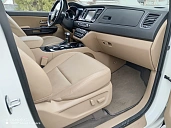 Kia Carnival, 2019г., передний привод, автомат
