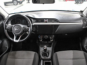 Kia , 2020г., передний привод, механика