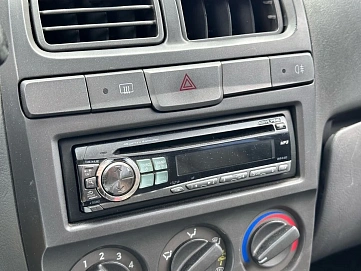 Hyundai Accent, 2008г, передний привод, автомат