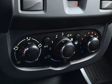 Lada (ВАЗ) Largus, 2024г, передний привод, механика