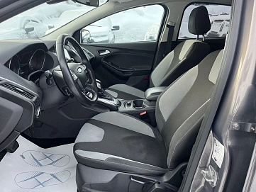 Ford Focus, 2013г, передний привод, робот