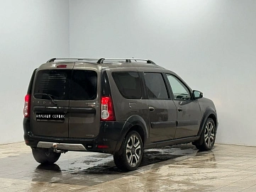 Lada (ВАЗ) , 2021г., передний привод, механика