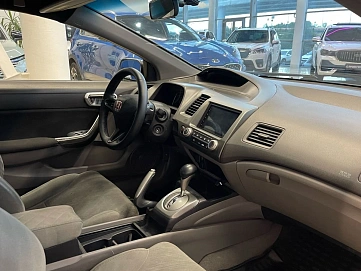 Honda Civic, 2006г, передний привод, автомат