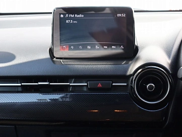 Mazda Demio, 2018г, передний привод, автомат