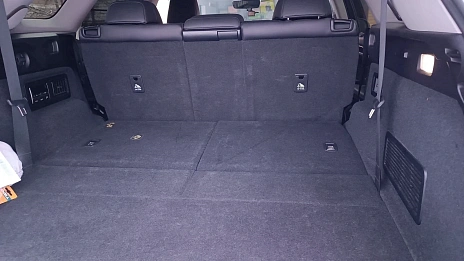 Lexus RX, 2018г, полный привод, автомат