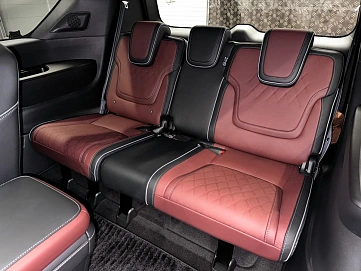 Infiniti QX80, 2025г, полный привод, автомат