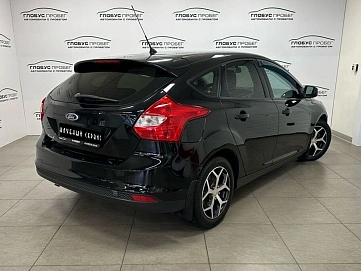 Ford Focus, 2012г, передний привод, механика