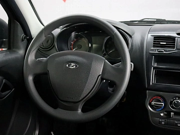 Lada (ВАЗ) Granta, 2026г, передний привод, механика