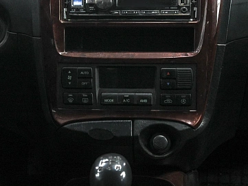 Hyundai Sonata, 2007г, передний привод, механика