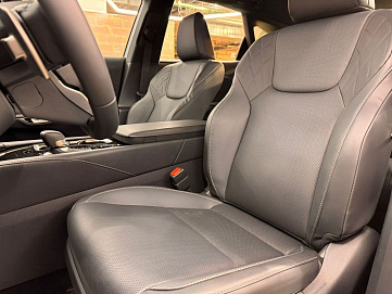 Lexus RX, 2025г, полный привод, автомат