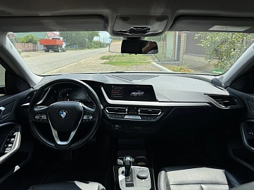 BMW 2 серии, 2020г, передний привод, автомат