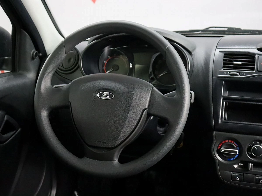 Lada (ВАЗ) Granta, 2026г., передний привод, механика