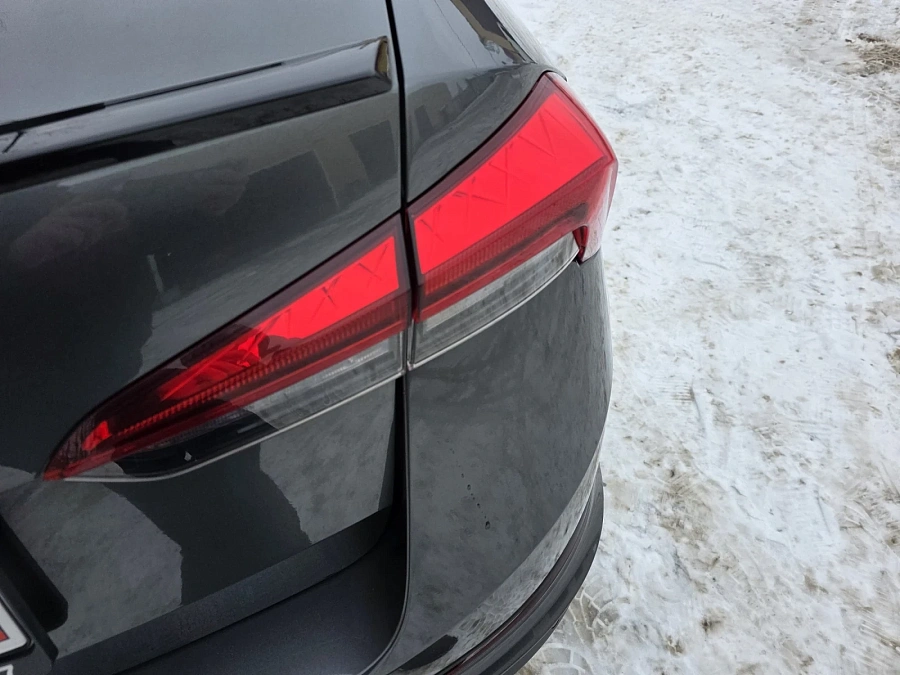 Skoda Rapid, 2021г., передний привод, автомат