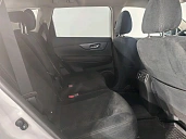 Nissan X-Trail, 2017г., передний привод, вариатор