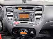 Kia Rio, 2009г., передний привод, автомат