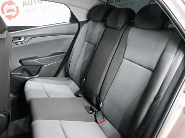 Hyundai Solaris, 2020г, передний привод, автомат