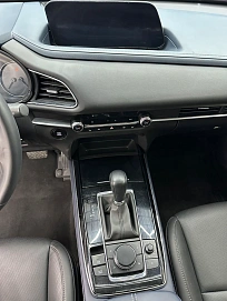 Mazda CX-30, 2021г, передний привод, автомат