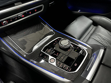 BMW X7, 2023г, полный привод, автомат