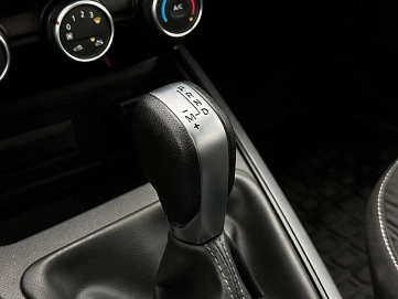Renault Arkana, 2020г, передний привод, вариатор