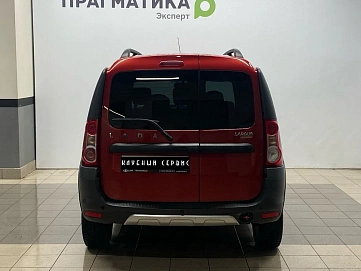 Lada (ВАЗ) , 2020г., передний привод, механика