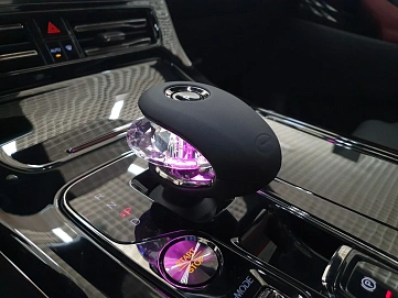 GAC M8, 2024г, передний привод, автомат