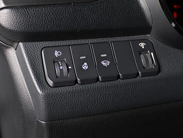 Kia Rio, 2014г., передний привод, механика
