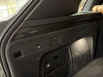 BMW X5, 2025г, полный привод, автомат