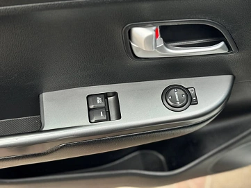 Kia Rio, 2015г, передний привод, механика