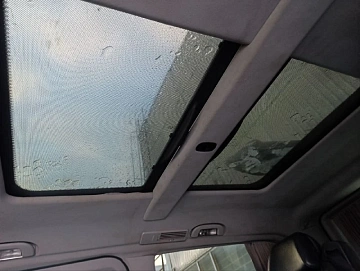 Mercedes-Benz Viano, 2012г, задний привод, автомат