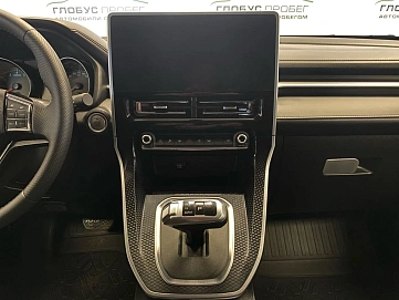 Haval M6, 2024г, передний привод, автомат