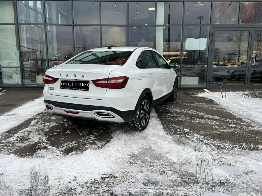 Lada (ВАЗ) , 2023г., передний привод, механика